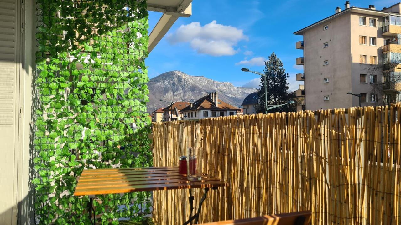 Apartament Le Necy, Entierement Renove En 2025 Annecy Zewnętrze zdjęcie