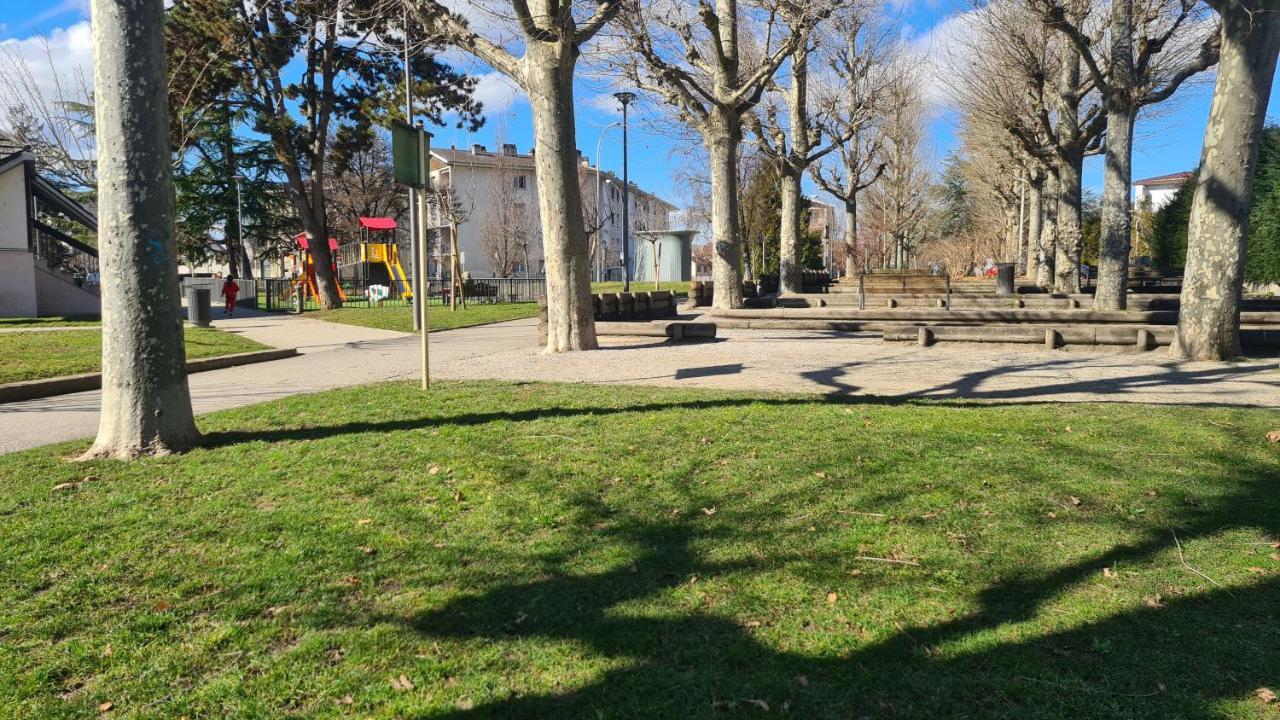 Apartament Le Necy, Entierement Renove En 2025 Annecy Zewnętrze zdjęcie