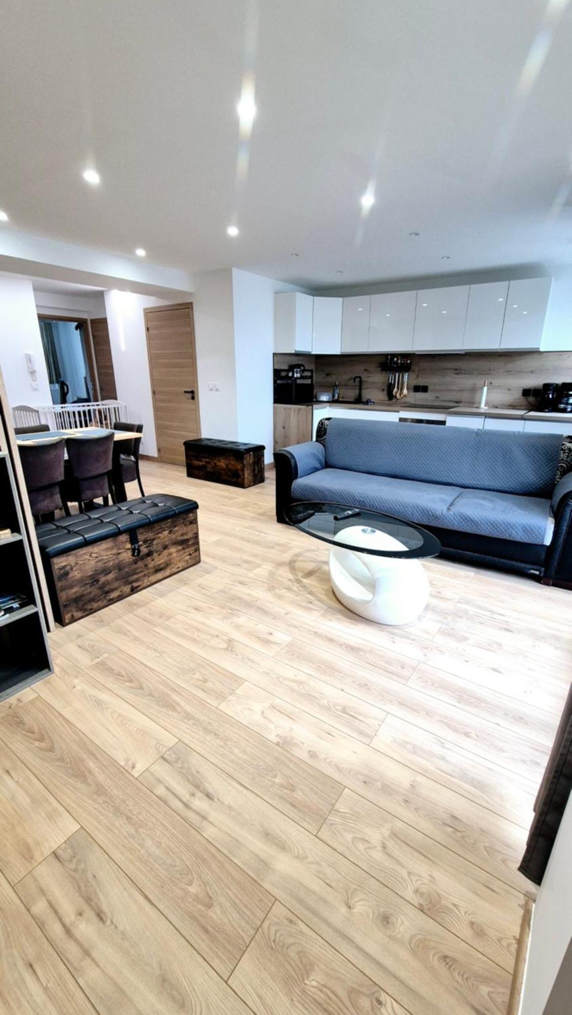 Apartament Le Necy, Entierement Renove En 2025 Annecy Zewnętrze zdjęcie