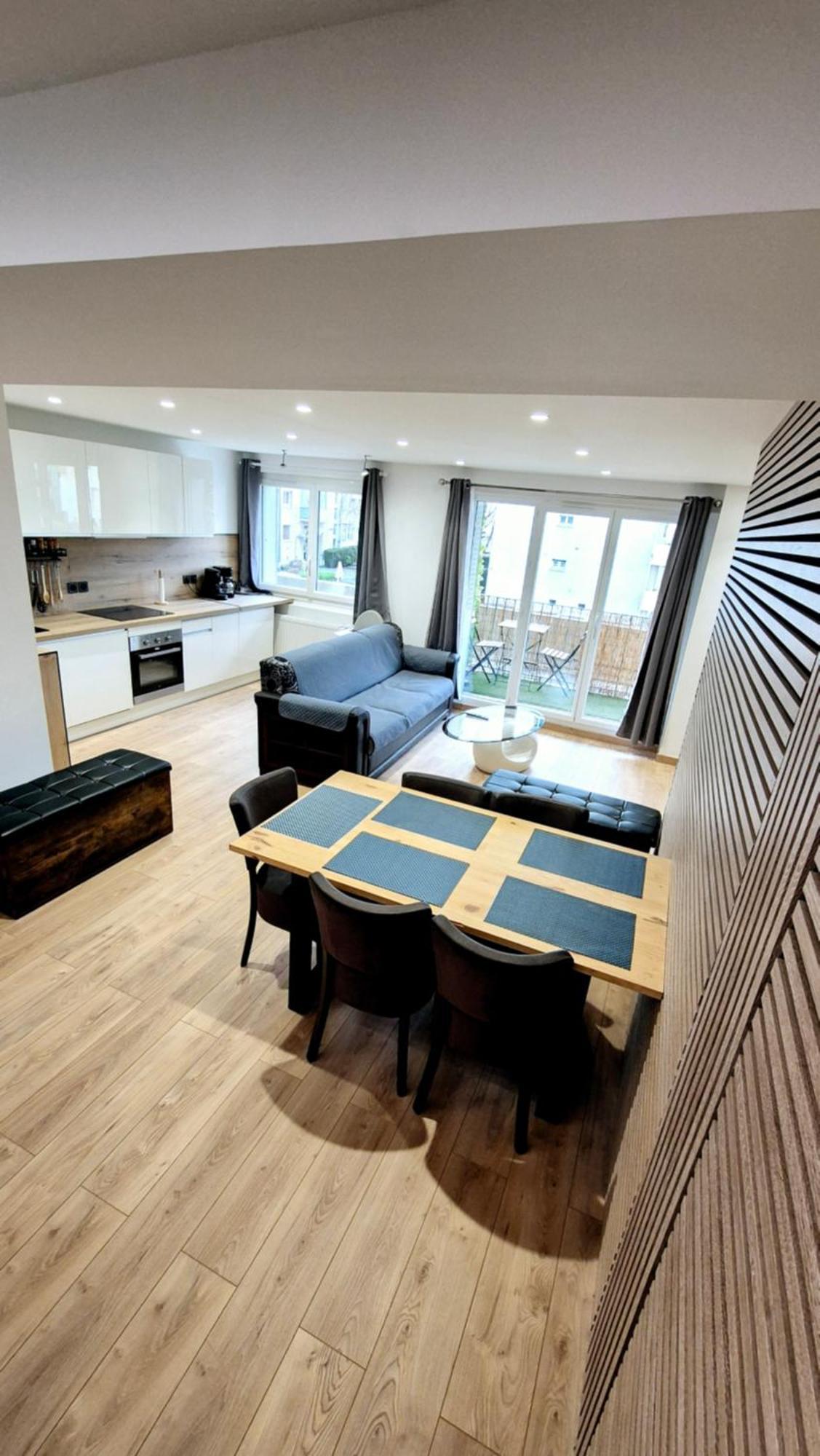 Apartament Le Necy, Entierement Renove En 2025 Annecy Zewnętrze zdjęcie