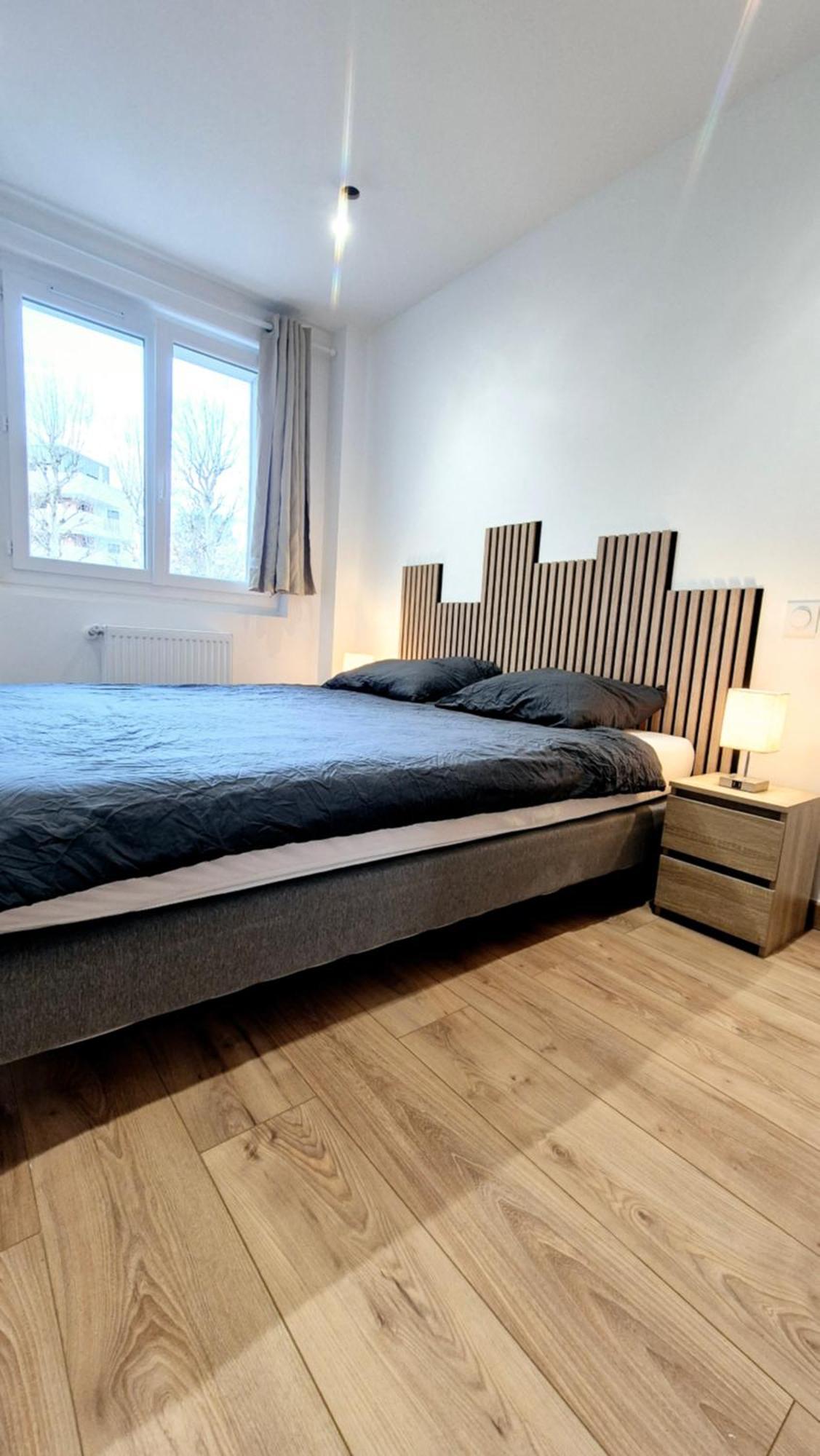 Apartament Le Necy, Entierement Renove En 2025 Annecy Zewnętrze zdjęcie